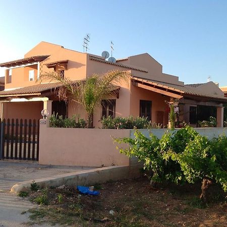 Marsala Casa Vacanza Villetta Quarto foto