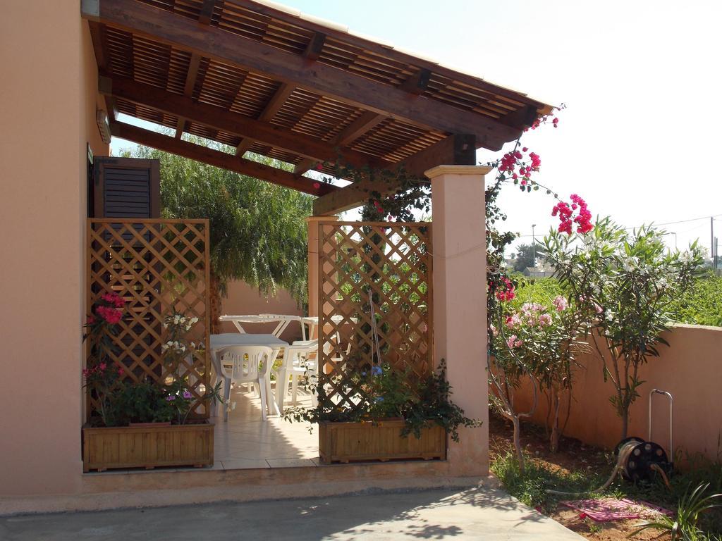 Marsala Casa Vacanza Villetta Quarto foto