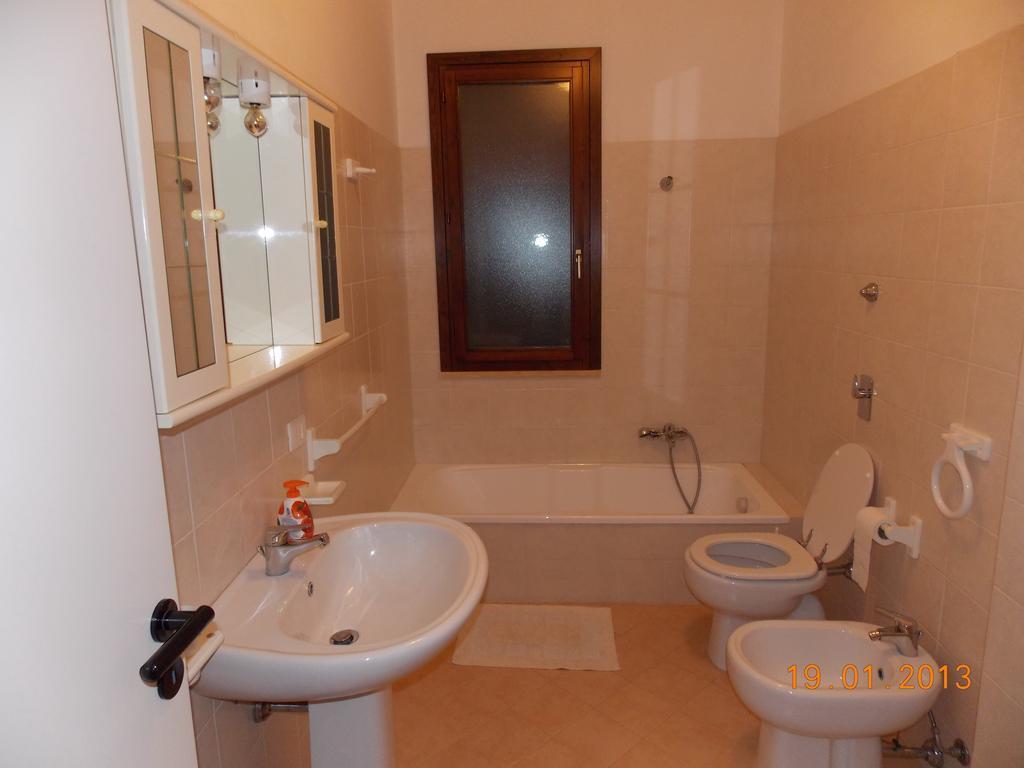 Marsala Casa Vacanza Villetta Quarto foto