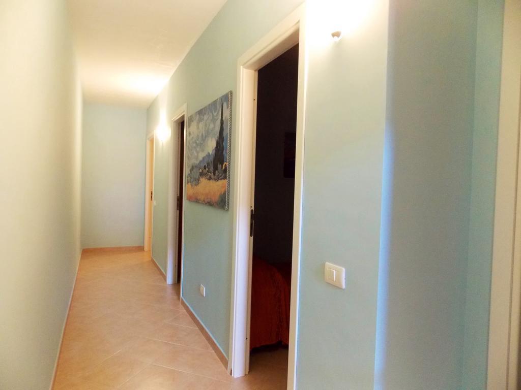 Marsala Casa Vacanza Villetta Quarto foto