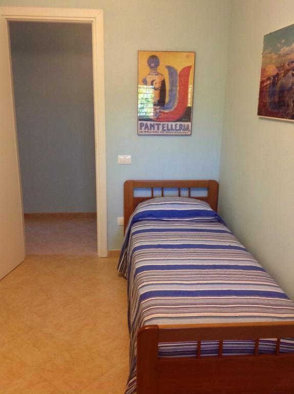 Marsala Casa Vacanza Villetta Quarto foto