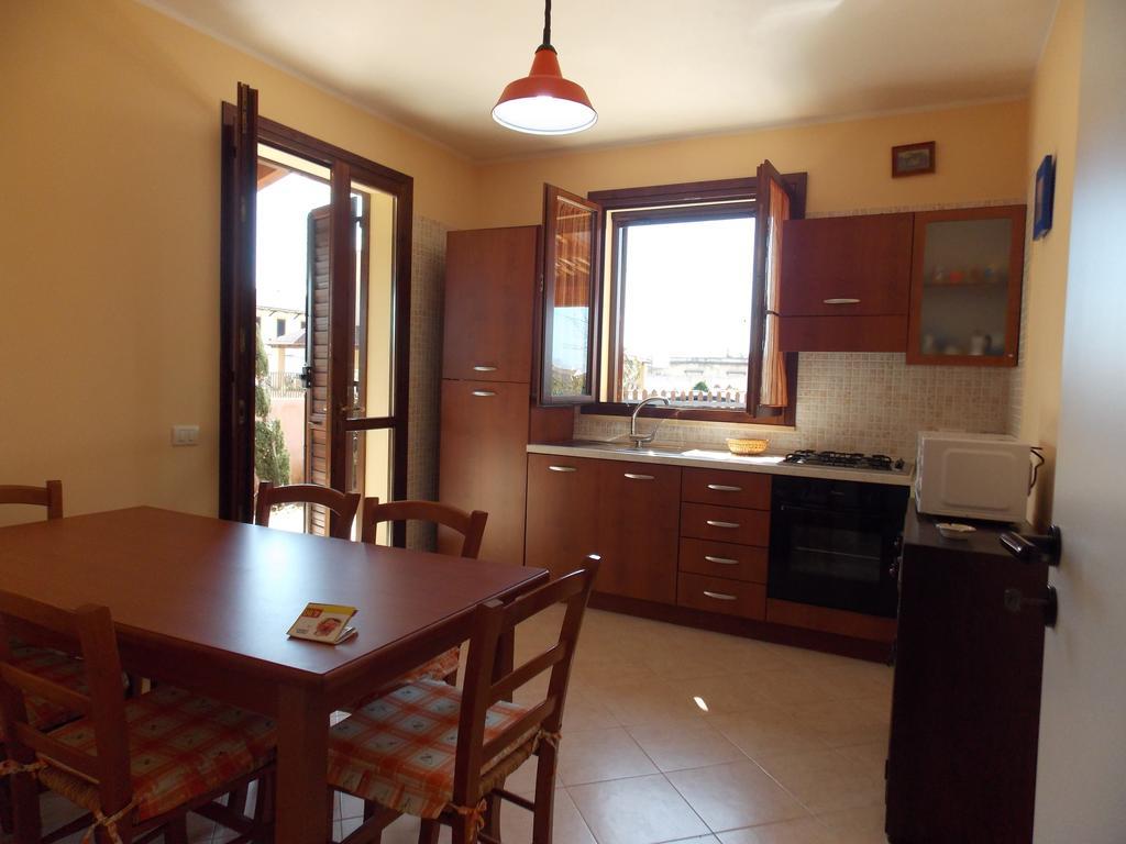 Marsala Casa Vacanza Villetta Quarto foto